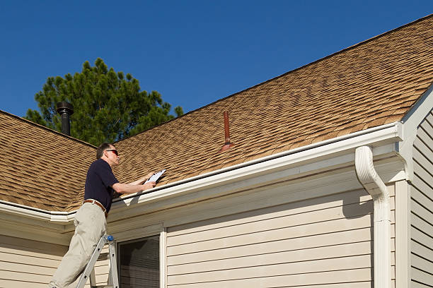Best Metal Roofing Installation  in South El Monte, CA